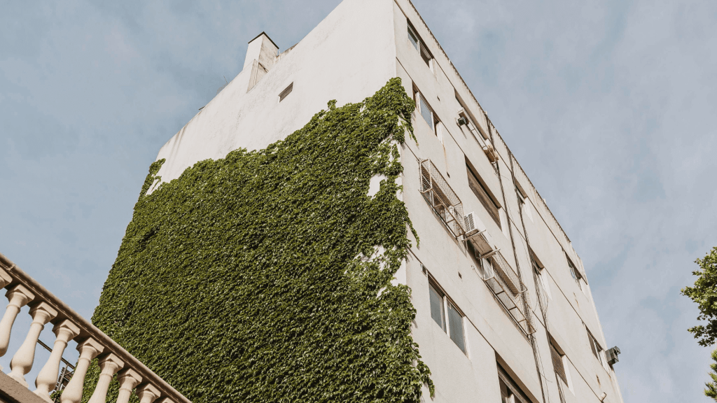 Porque investir em sustentabilidade no condomínio